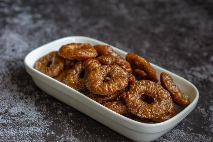 Dried Figs